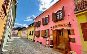 Boutique Hotel Von Graf